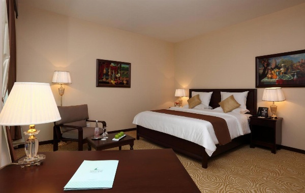 Melissa Hotel Riyadh image 10