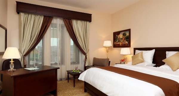 Melissa Hotel Riyadh image 11