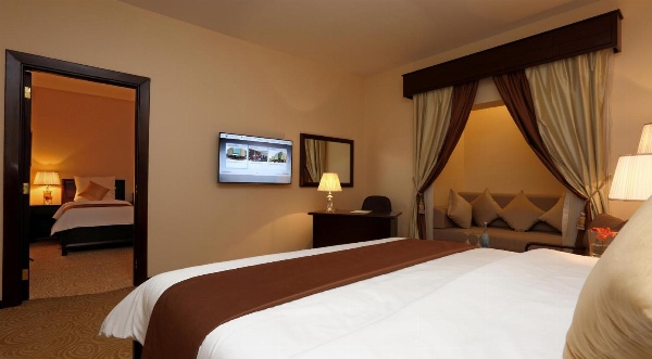 Melissa Hotel Riyadh image 12