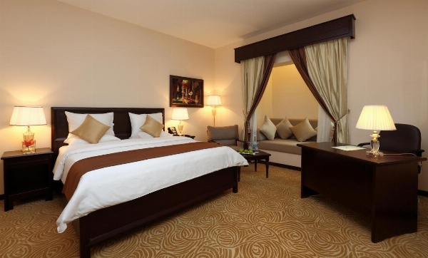 Melissa Hotel Riyadh image 13