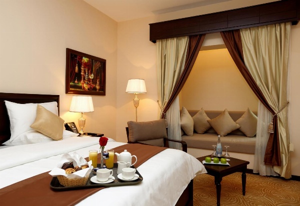 Melissa Hotel Riyadh image 14