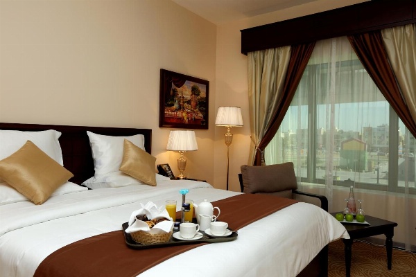 Melissa Hotel Riyadh image 16