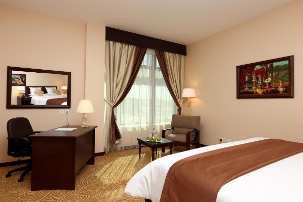 Melissa Hotel Riyadh image 17