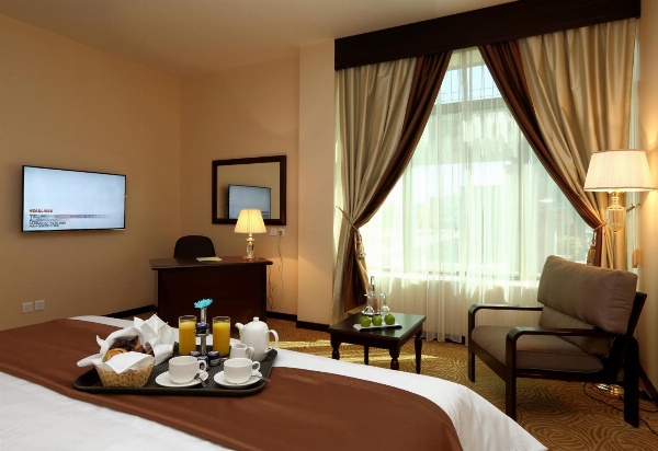 Melissa Hotel Riyadh image 18