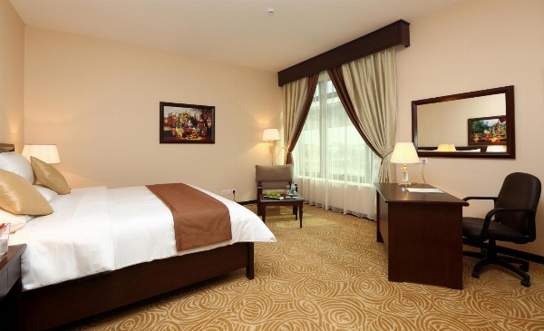 Melissa Hotel Riyadh image 19