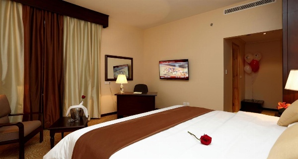 Melissa Hotel Riyadh image 20