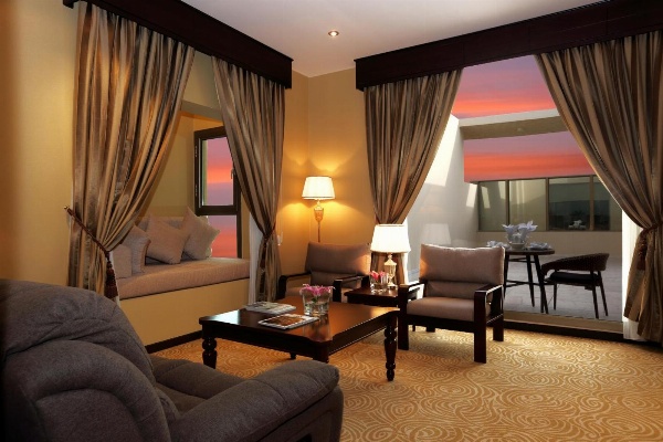 Melissa Hotel Riyadh image 22