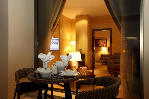 Melissa Hotel Riyadh image 24