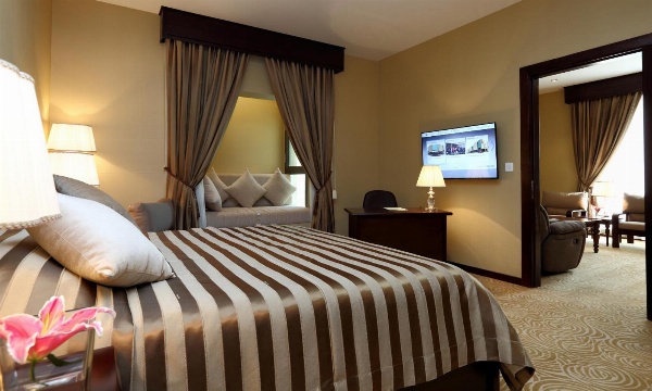 Melissa Hotel Riyadh image 25