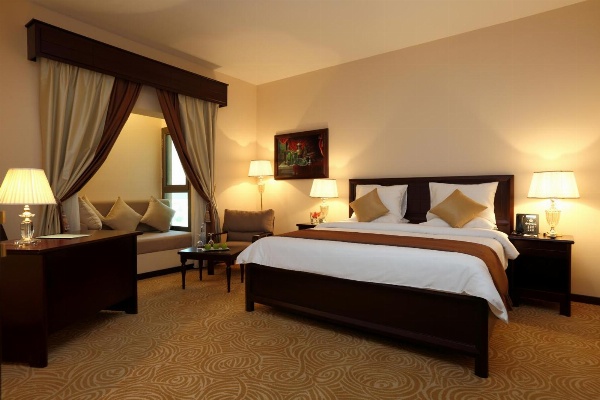 Melissa Hotel Riyadh image 26