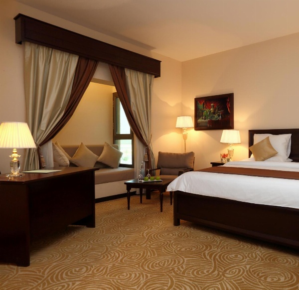 Melissa Hotel Riyadh image 27