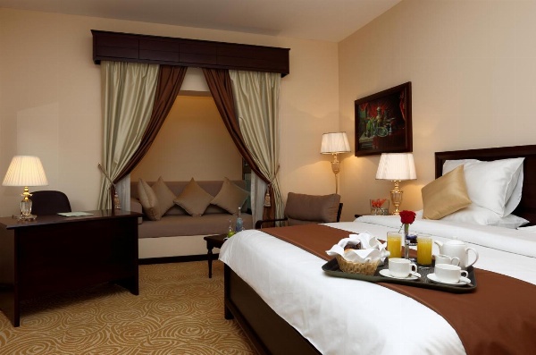 Melissa Hotel Riyadh image 28