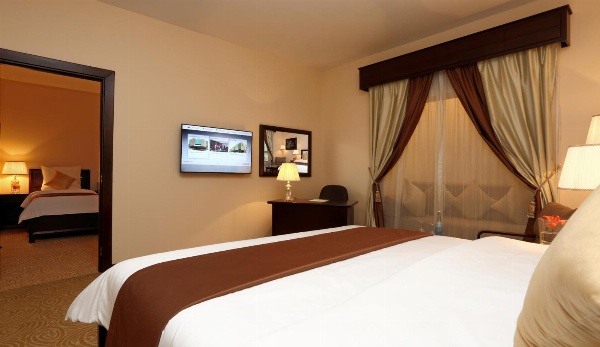 Melissa Hotel Riyadh image 29