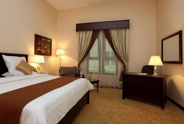 Melissa Hotel Riyadh image 6