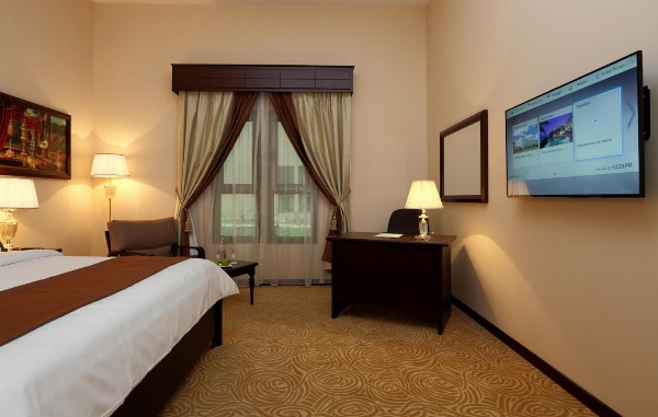 Melissa Hotel Riyadh image 7