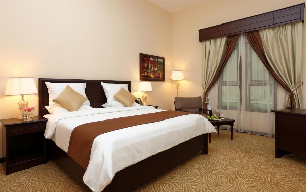 Melissa Hotel Riyadh image 8