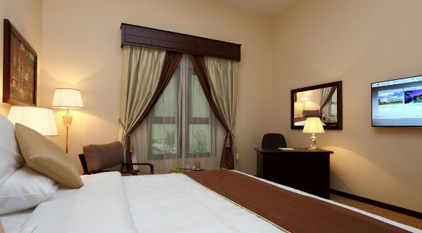 Melissa Hotel Riyadh image 9