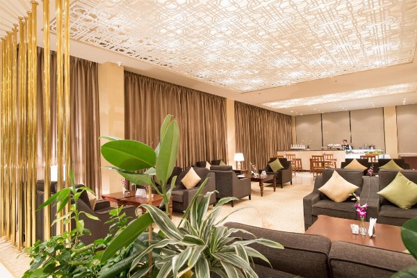 Melissa Hotel Riyadh image 6