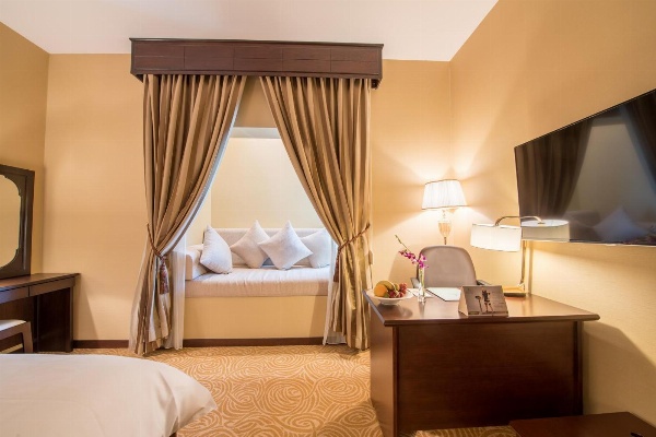 Melissa Hotel Riyadh image 8